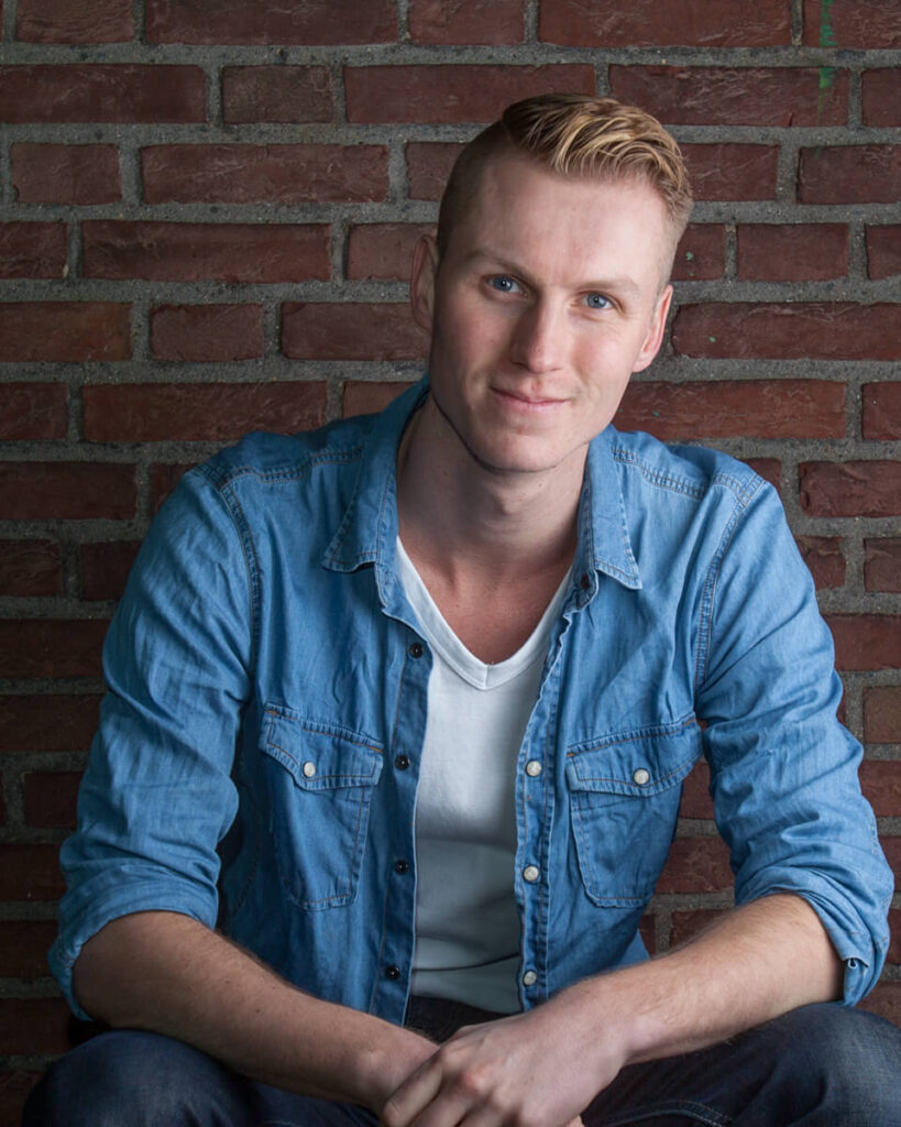 Coaching Call With Fredy